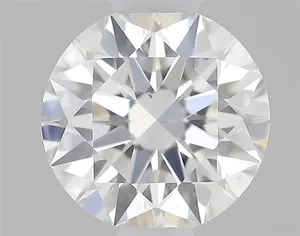 0.3ct ROUND G SI1 Natural diamond