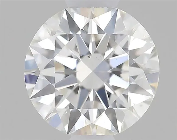 0.3ct ROUND G SI1 Natural diamond