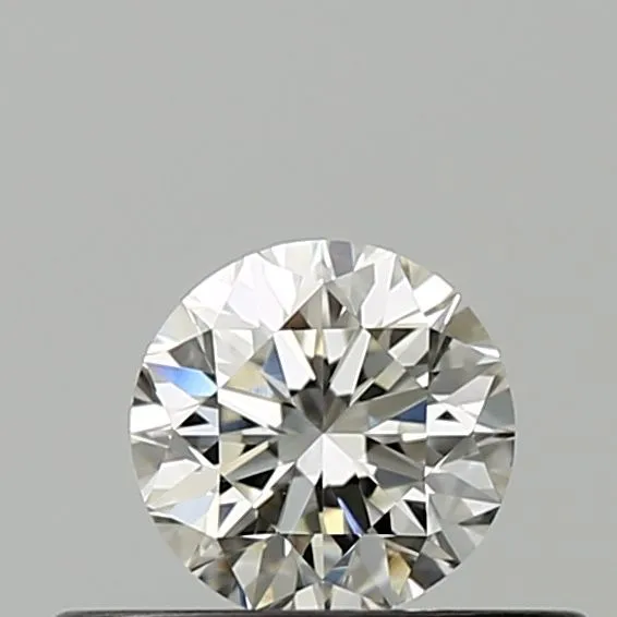 0.3ct ROUND H VS1 Natural diamond