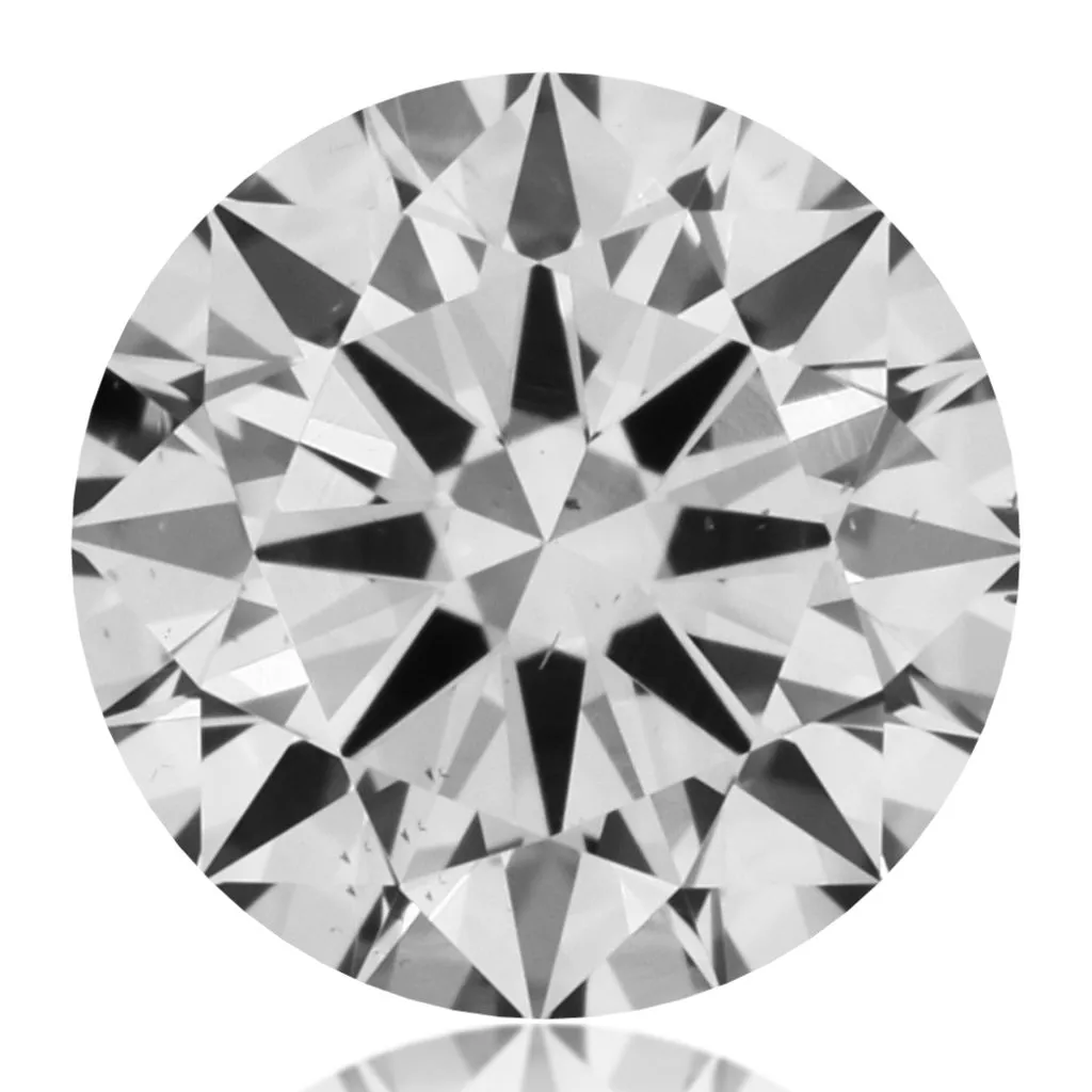 0.30ct ROUND G SI1 Natural diamond