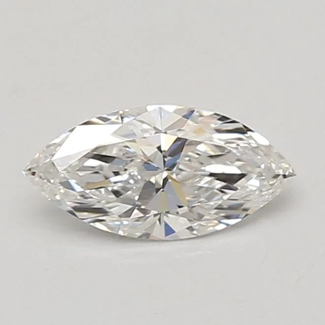 0.74ct MARQUISE E VS1 Lab Grown diamond