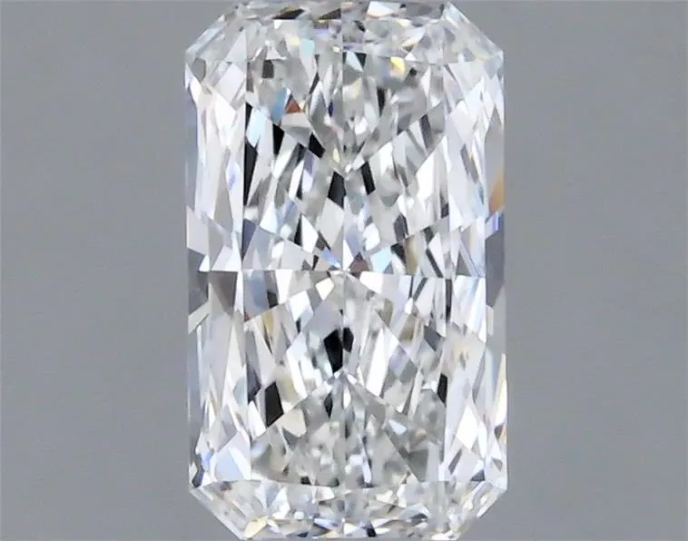 0.50ct RADIANT F VS1 Natural diamond