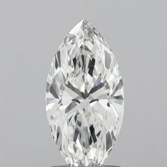 1.05ct MARQUISE E VVS1 Lab Grown diamond