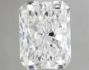 1.01ct RADIANT E SI1 Natural diamond