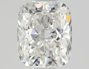 0.52ct CUSHION G IF Natural diamond