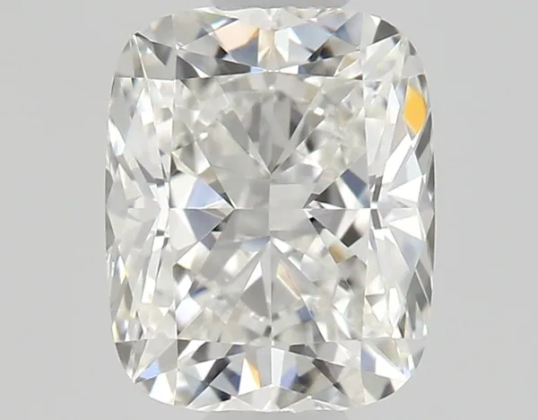 0.52ct CUSHION G IF Natural diamond