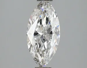 1.05ct MARQUISE E VVS2 Lab diamond
