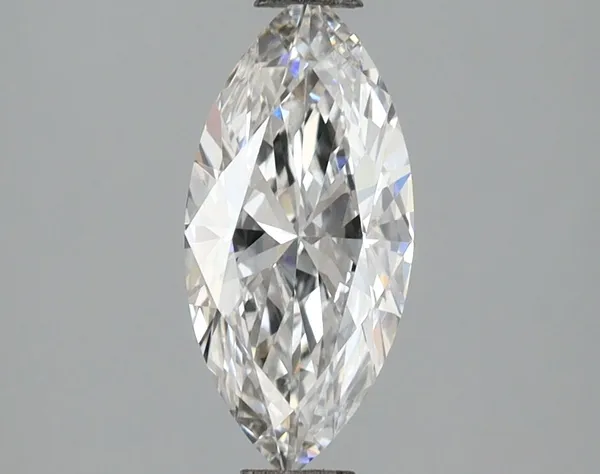 1.05ct MARQUISE E VVS2 Lab diamond