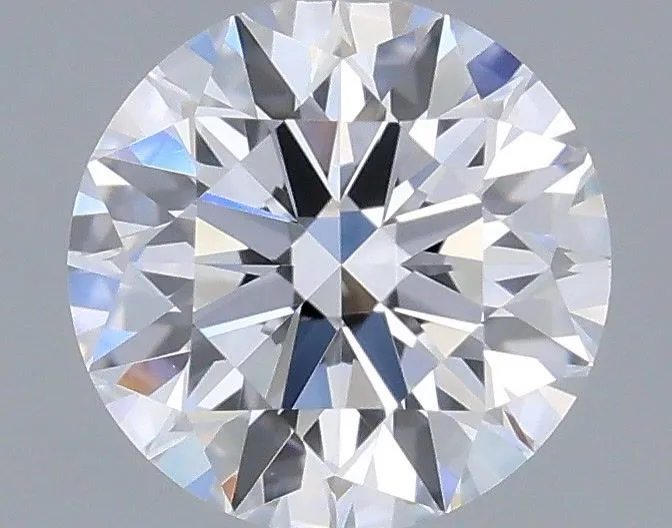 0.32ct ROUND D VVS1 Lab Grown diamond