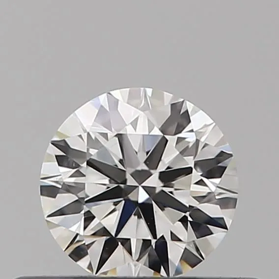 0.30ct ROUND H VS2 Natural diamond