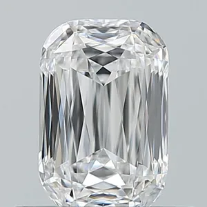 0.7ct RADIANT D VS1 Natural diamond