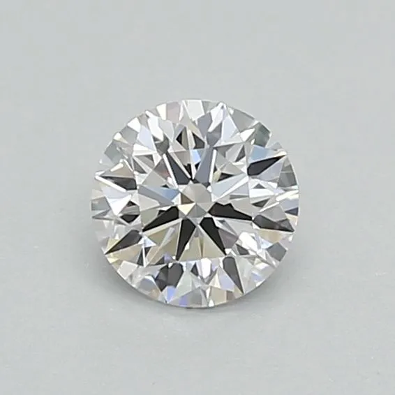 0.34ct ROUND D VVS2 Lab Grown diamond