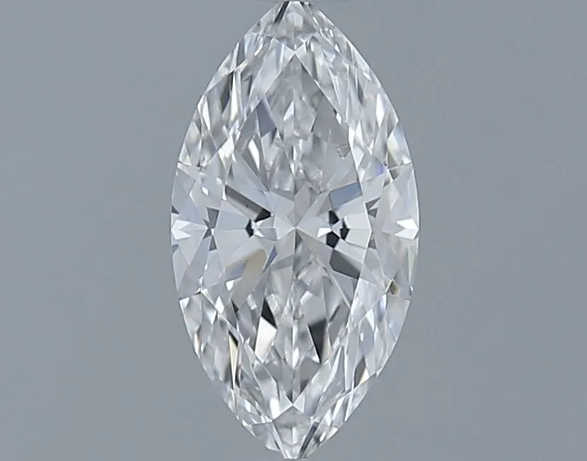 0.50ct MARQUISE F VS1 Natural diamond