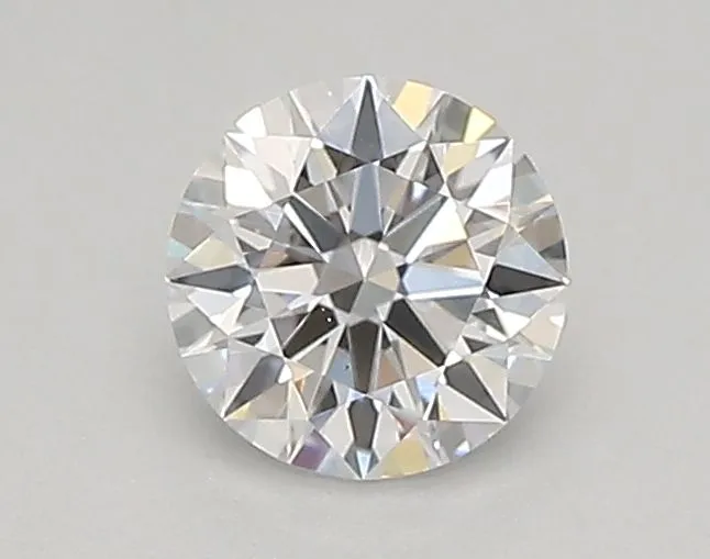 0.36ct ROUND D VS1 Lab Grown diamond