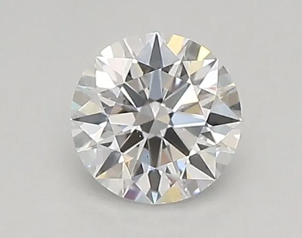 0.36ct ROUND D VS1 Lab diamond
