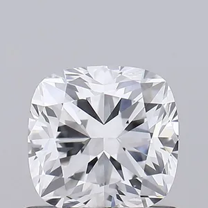 0.75ct CUSHION D VS1 Lab diamond