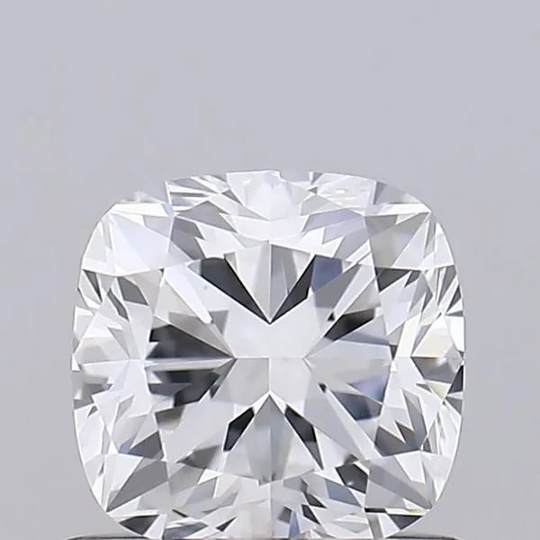 0.75ct CUSHION D VS1 Lab diamond