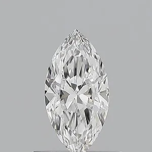 0.5ct MARQUISE D VS1 Natural diamond