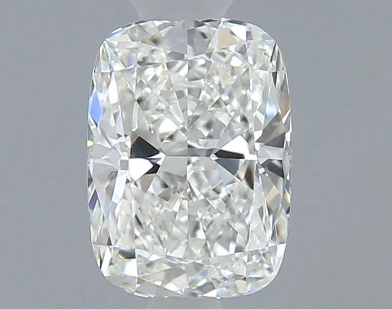0.30ct CUSHION H VVS1 Natural diamond
