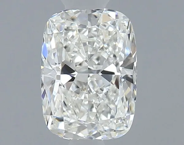 0.3ct CUSHION H VVS1 Natural diamond