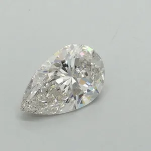 0.52ct PEAR G VS1 Lab diamond