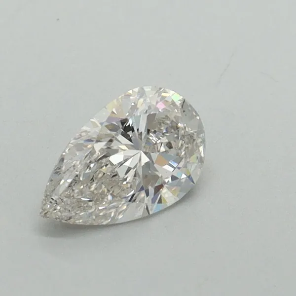 0.52ct PEAR G VS1 Lab diamond