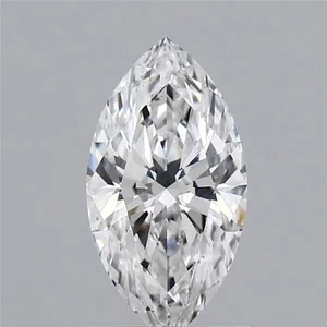 1.11ct MARQUISE E VS2 Lab diamond