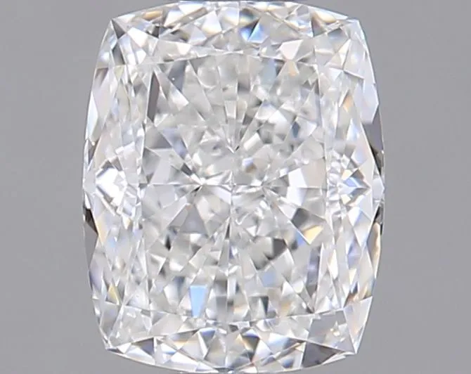 0.50ct CUSHION G VVS2 Natural diamond