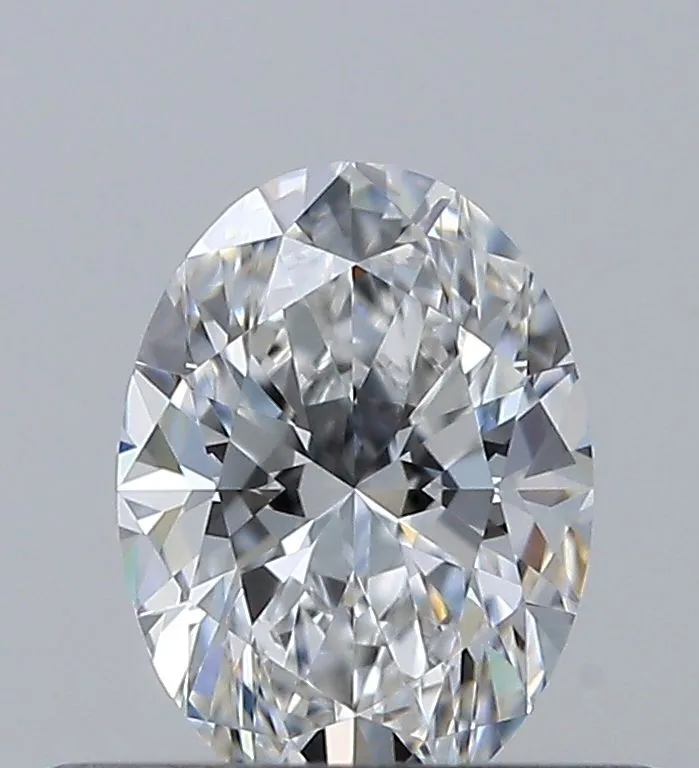 0.40ct OVAL E VS1 Natural diamond