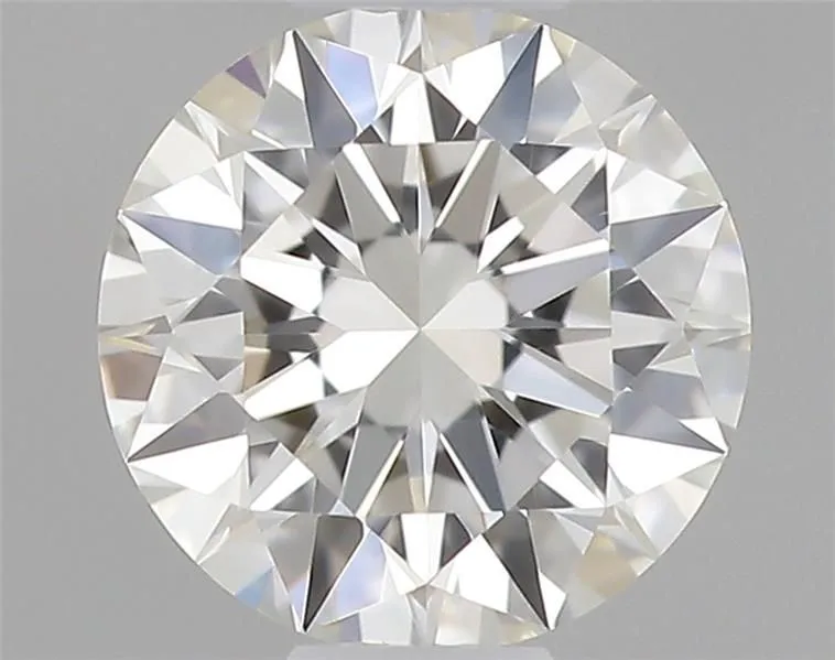 0.30ct ROUND H VVS1 Natural diamond