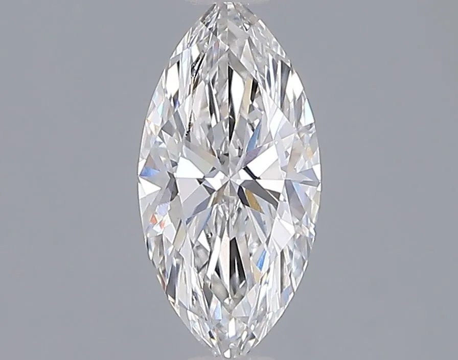 1.01ct MARQUISE F VVS2 Lab Grown diamond
