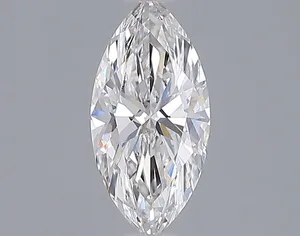 1.01ct MARQUISE F VVS2 Lab diamond