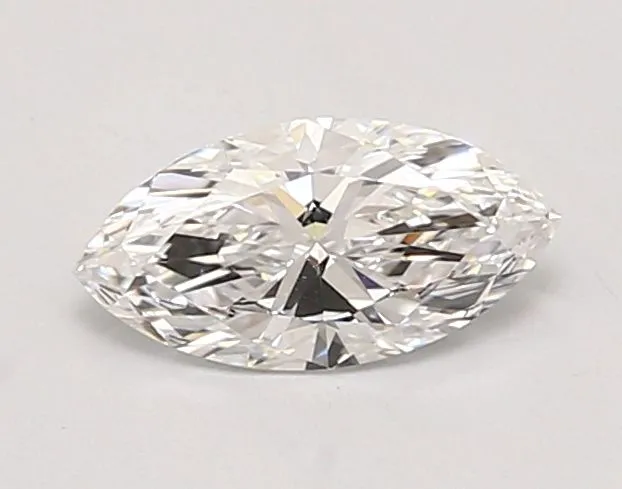 0.95ct MARQUISE D VVS1 Lab Grown diamond