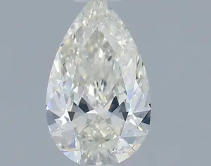 0.34ct RADIANT D VVS1 Natural diamond