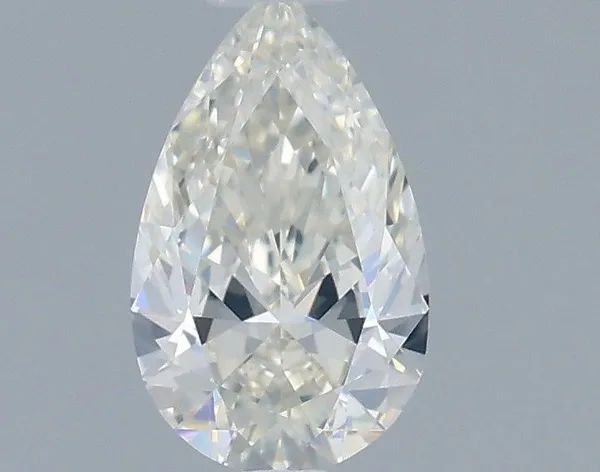 0.34ct RADIANT D VVS1 Natural diamond