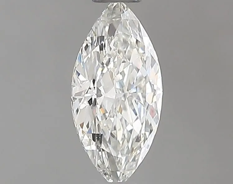 0.50ct MARQUISE H VS2 Natural diamond