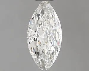 0.5ct MARQUISE H VS2 Natural diamond