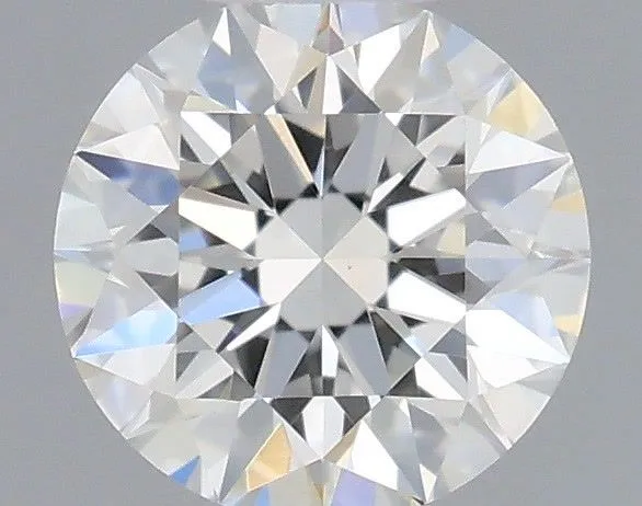 0.3ct ROUND H VS1 Natural diamond