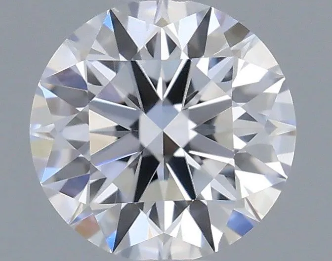 0.33ct ROUND D VVS2 Lab Grown diamond