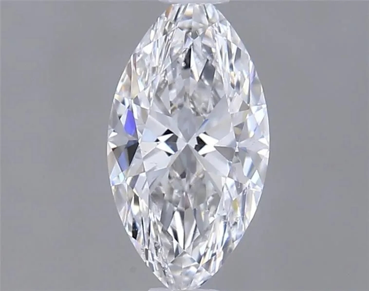 0.60ct MARQUISE E SI1 Natural diamond