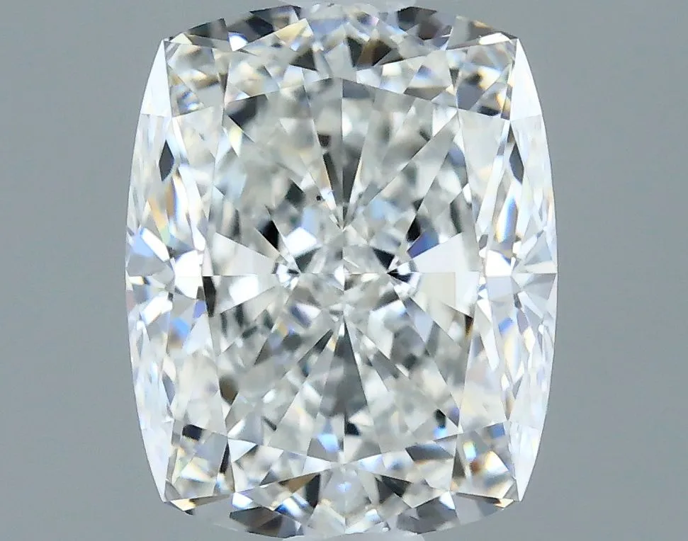 0.76ct CUSHION G VS1 Natural diamond