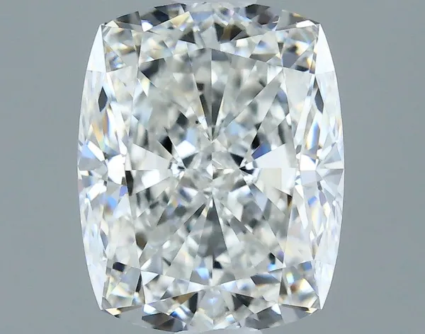 0.76ct CUSHION G VS1 Natural diamond