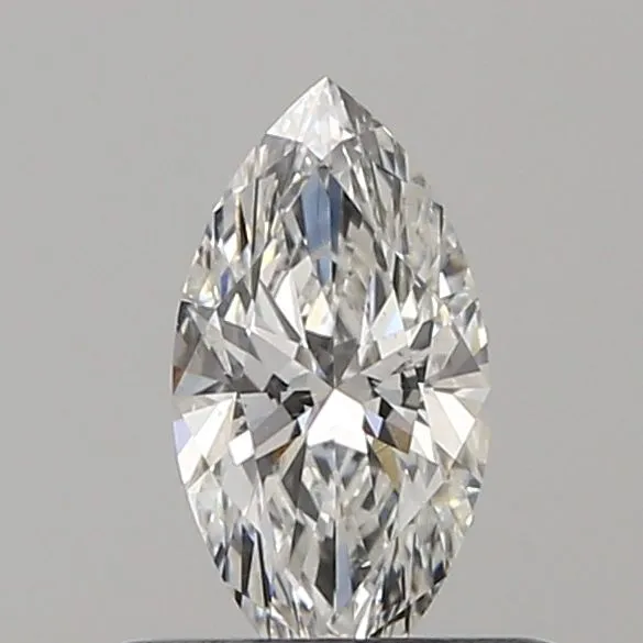 0.40ct MARQUISE G VS2 Natural diamond