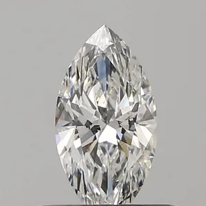 0.4ct MARQUISE G VS2 Natural diamond
