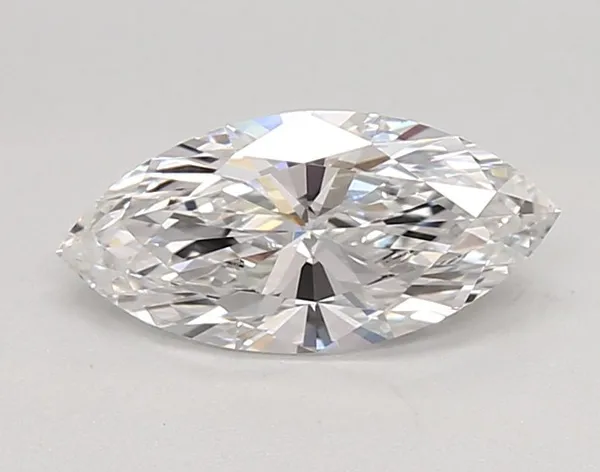 0.93ct MARQUISE E VVS1 Lab diamond
