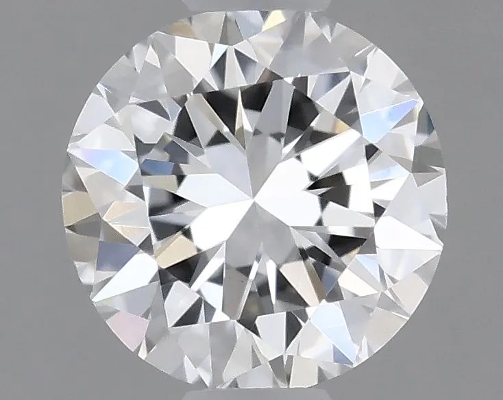 0.30ct ROUND H VS1 Natural diamond