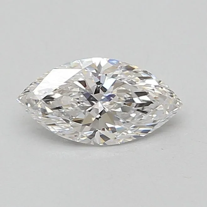 0.88ct MARQUISE E VS1 Lab Grown diamond