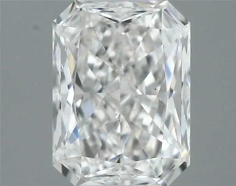 0.39ct RADIANT G VS1 Natural diamond