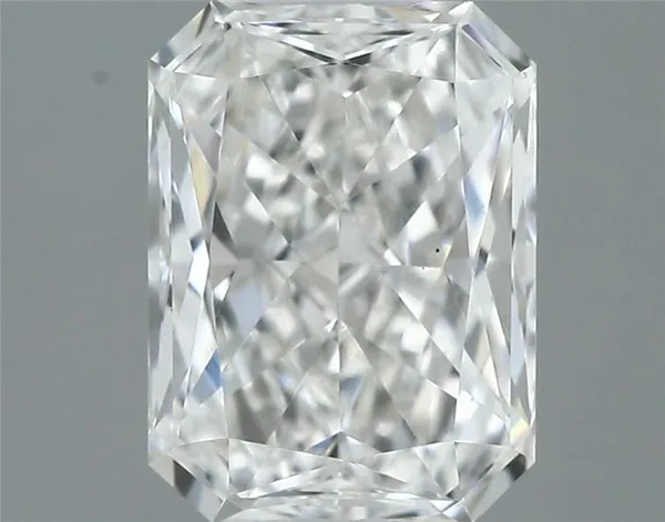 0.39ct RADIANT G VS1 Natural diamond