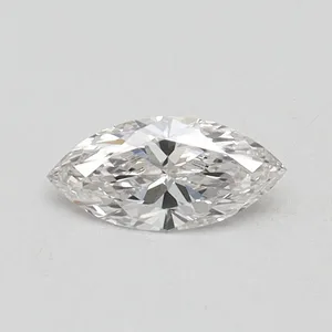 0.31ct MARQUISE G VS1 Lab diamond